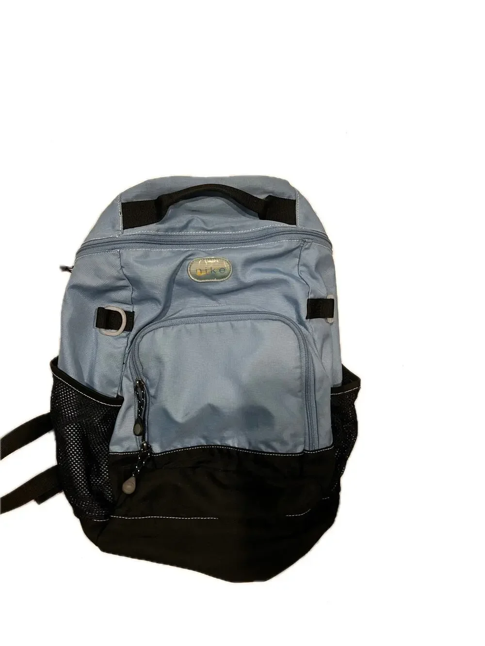 Y2K Vintage Nike Daypack Sport Gorpcore Utility Skater